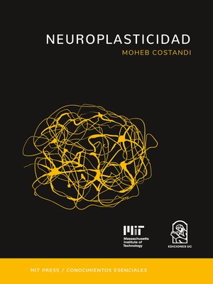 cover image of Neuroplasticidad